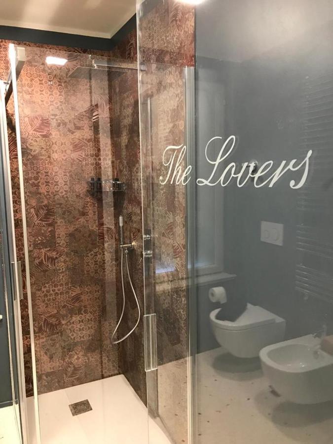 The Lovers Venedik Dış mekan fotoğraf